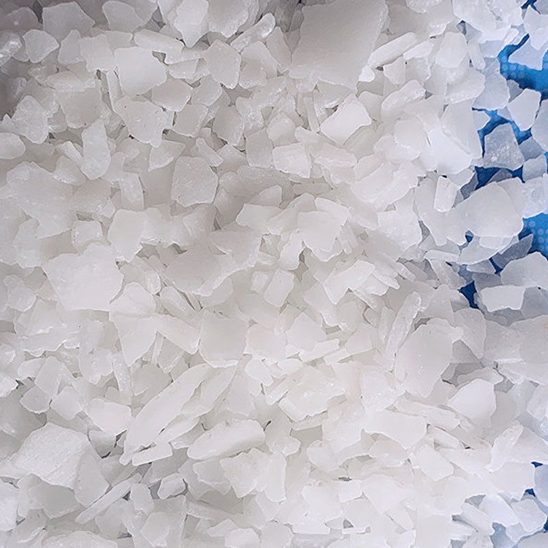 Why Is Magnesium Chloride Hexahydrate Essential for Winter Road Safety?
