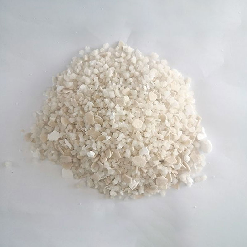 How to use snow melting agent to remove snow scientifically?