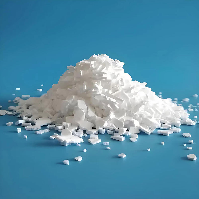 Is Industrial Grade Calcium Chloride the Missing Ingredient in Your Industrial Operations?