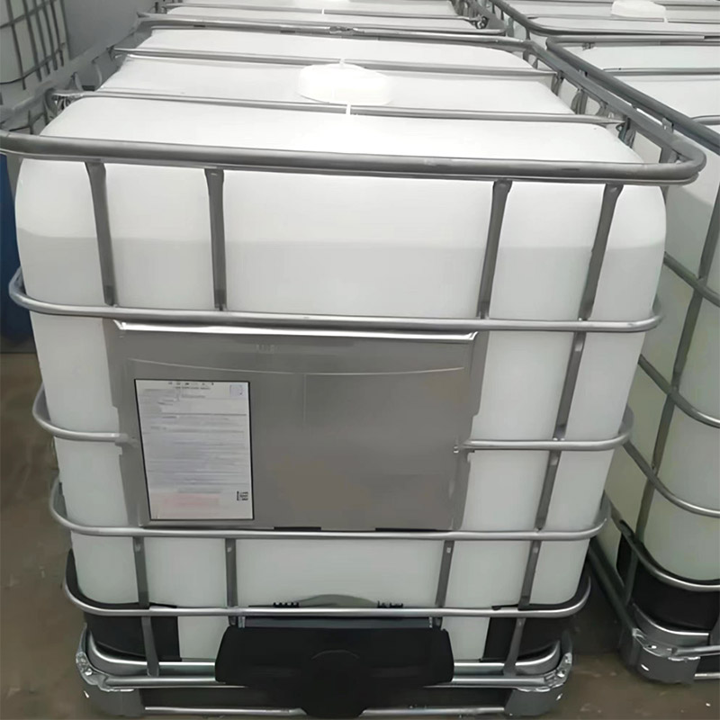 Why Use Liquid Deicing Agent? - Your Winter Survival Guide