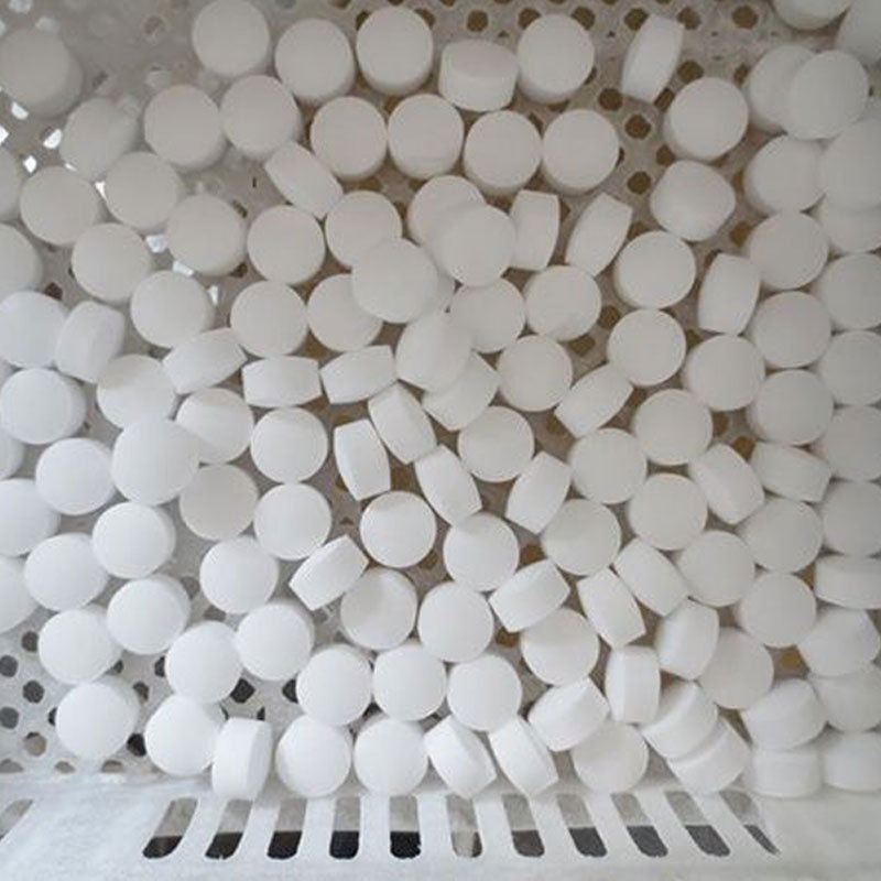 How to Choose Premium-Grade Water Softener Salt for Residential & Industrial Water Treatment Projects In 2026?