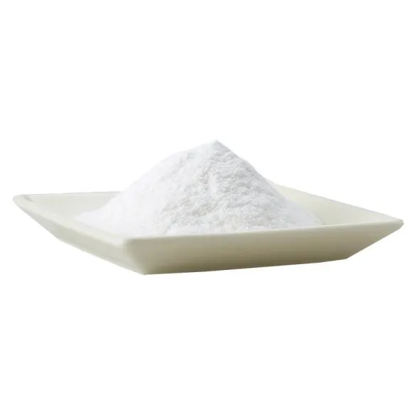 Sodium Bicarbonate (Baking Soda)